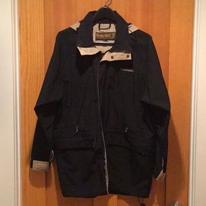 Timberland Weathergear Jacket